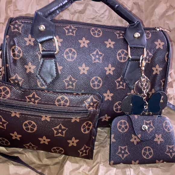 Boutique bag set. - Picture 11 of 12